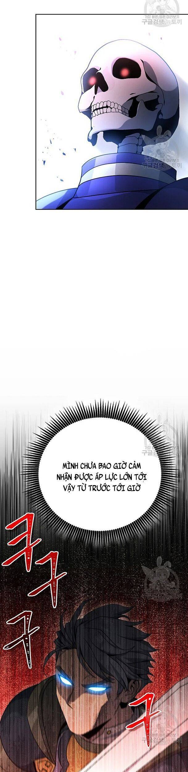 Cốt Binh Trở Lại - Chapter 173 - Page 40