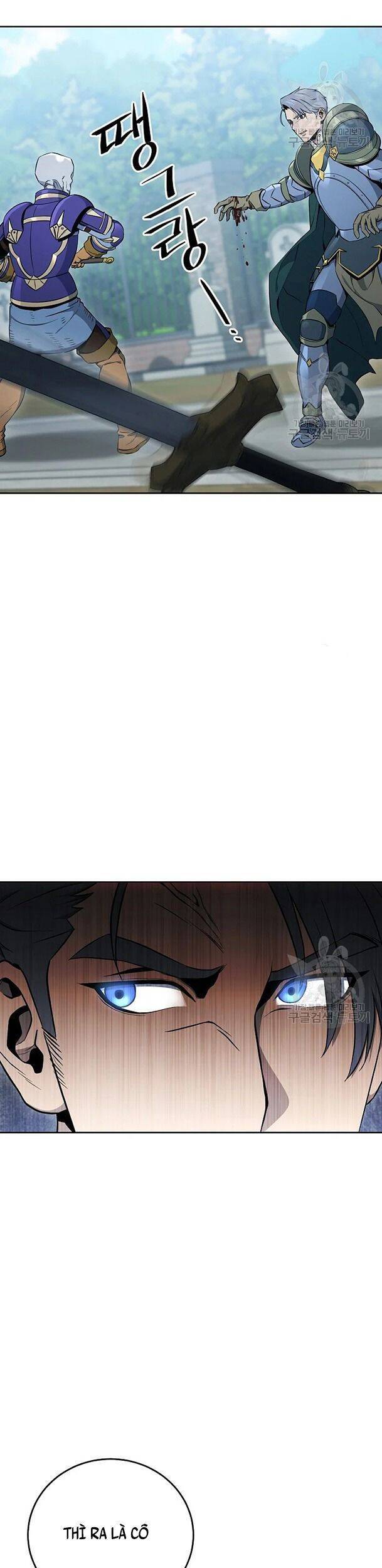 Cốt Binh Trở Lại - Chapter 173 - Page 46