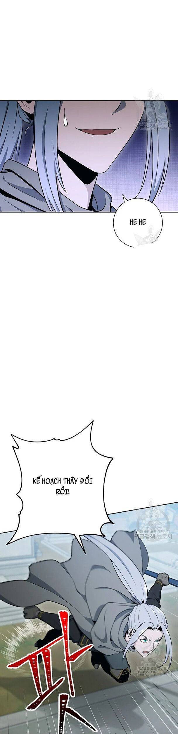 Cốt Binh Trở Lại - Chapter 173 - Page 48