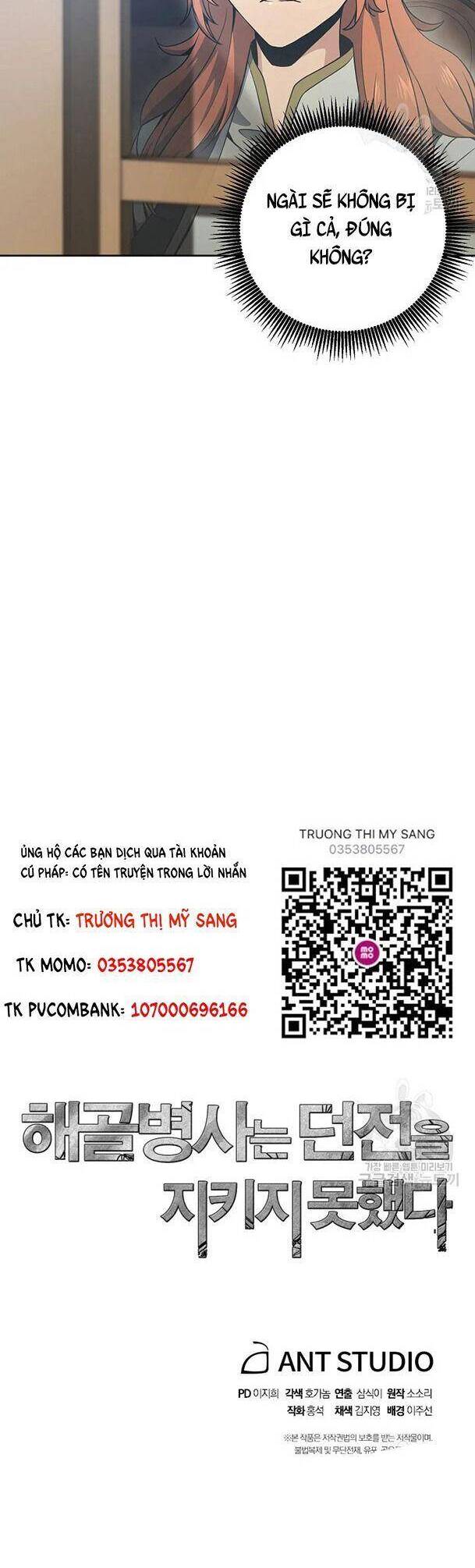 Cốt Binh Trở Lại - Chapter 173 - Page 59