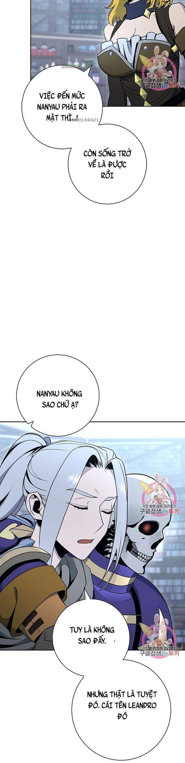 Cốt Binh Trở Lại - Chapter 174 - Page 16