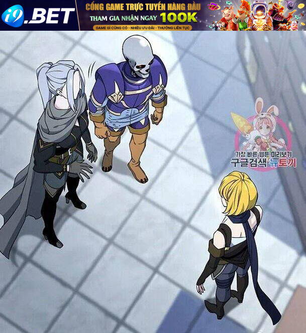 Cốt Binh Trở Lại - Chapter 174 - Page 19