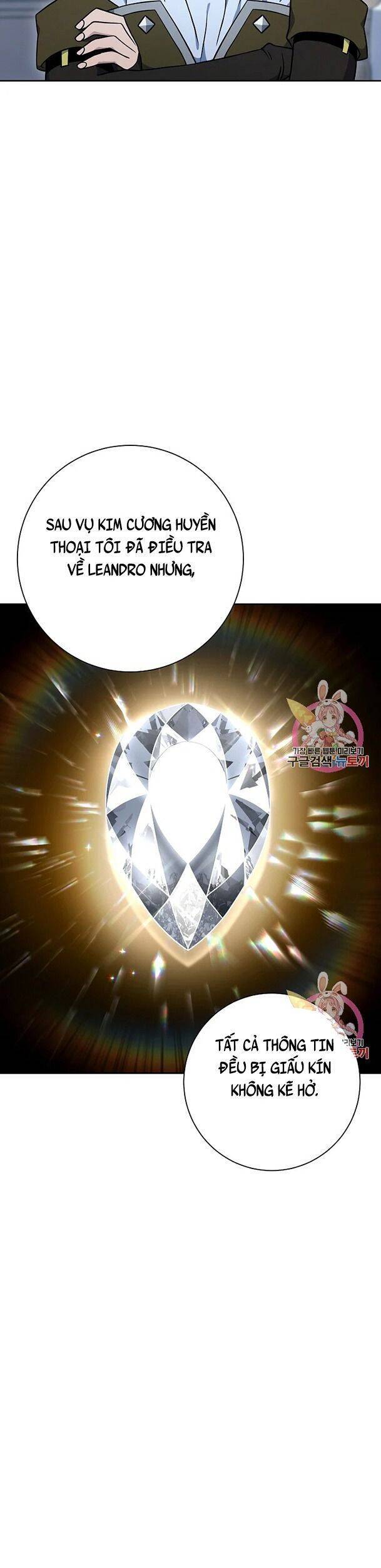 Cốt Binh Trở Lại - Chapter 174 - Page 22