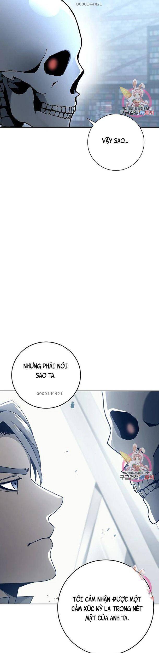 Cốt Binh Trở Lại - Chapter 174 - Page 24