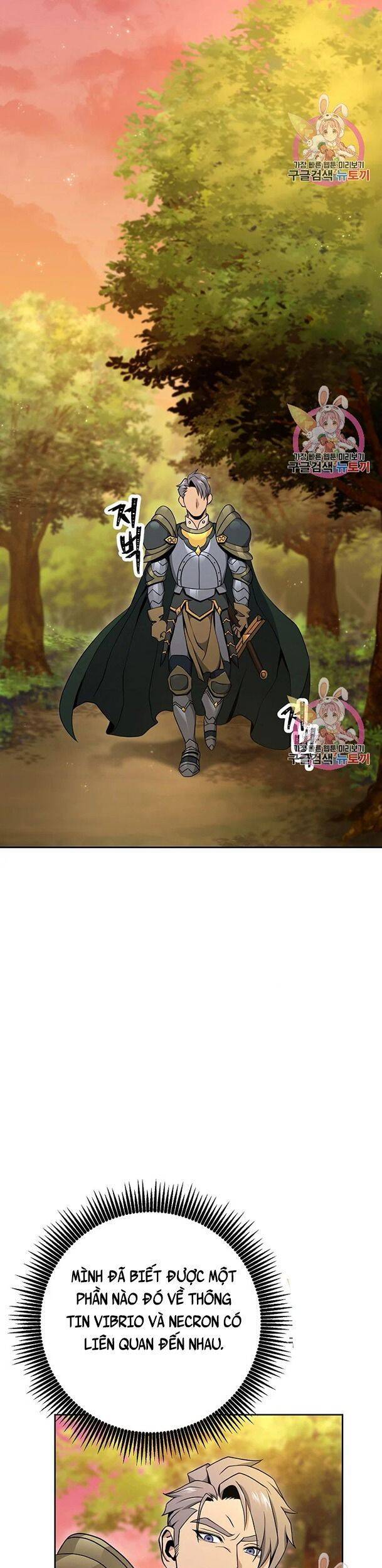 Cốt Binh Trở Lại - Chapter 174 - Page 28