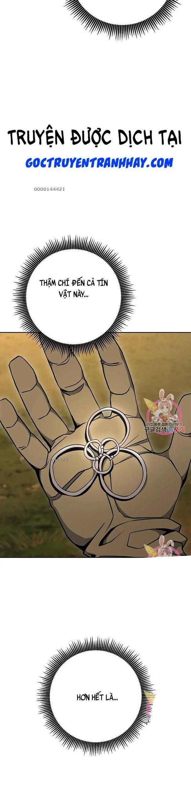 Cốt Binh Trở Lại - Chapter 174 - Page 30