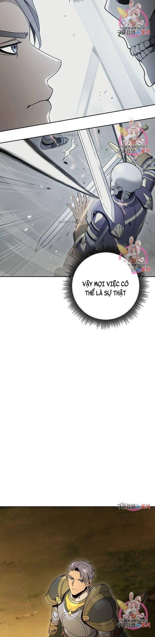 Cốt Binh Trở Lại - Chapter 174 - Page 32