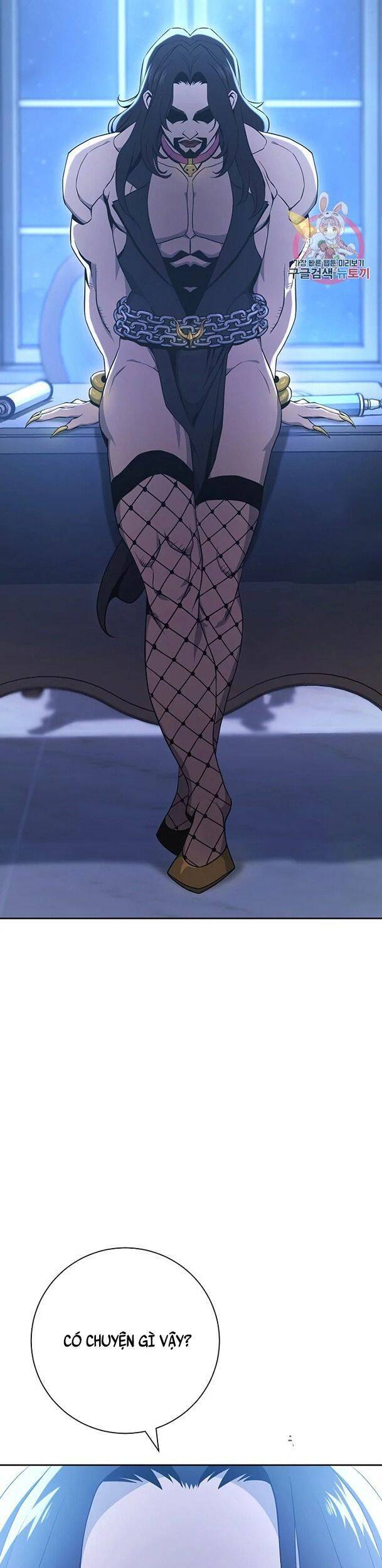 Cốt Binh Trở Lại - Chapter 174 - Page 42