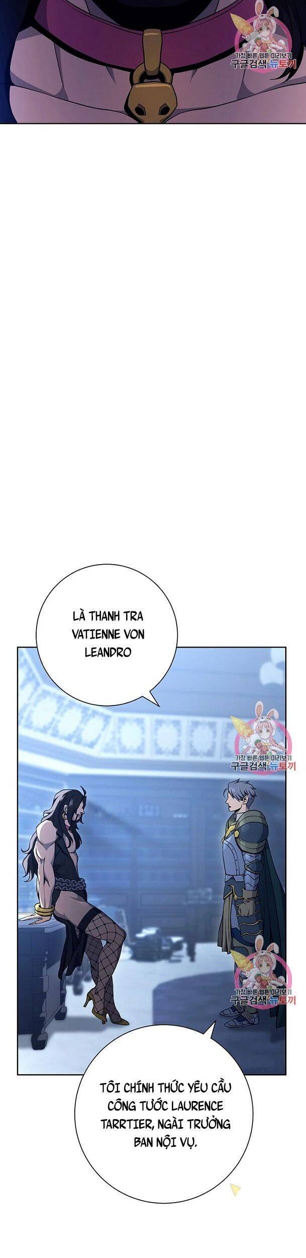 Cốt Binh Trở Lại - Chapter 174 - Page 44