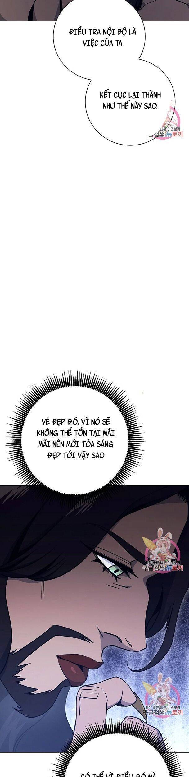 Cốt Binh Trở Lại - Chapter 174 - Page 48