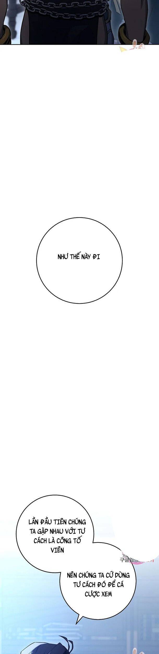 Cốt Binh Trở Lại - Chapter 174 - Page 52