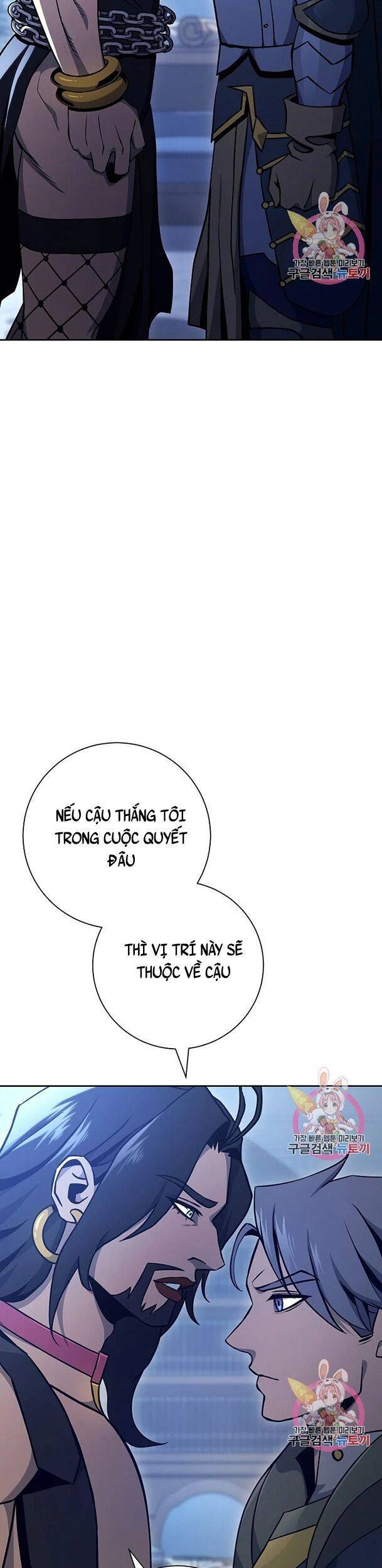 Cốt Binh Trở Lại - Chapter 174 - Page 54