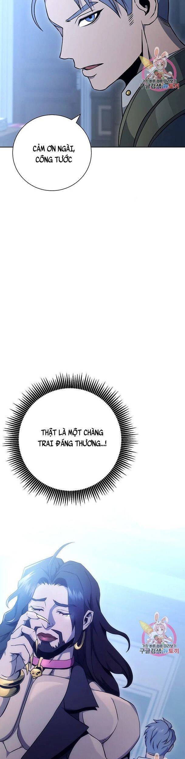 Cốt Binh Trở Lại - Chapter 174 - Page 58