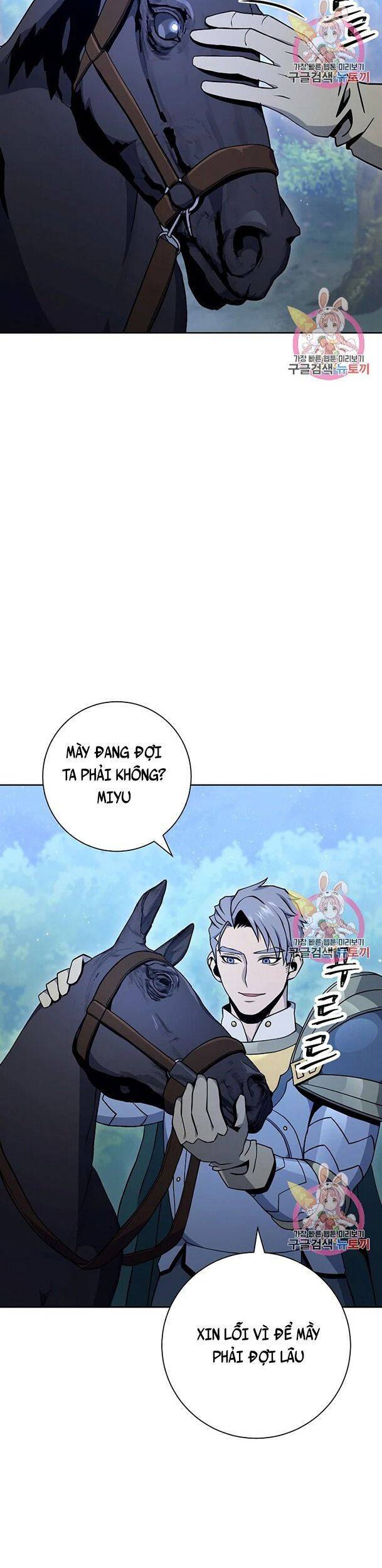 Cốt Binh Trở Lại - Chapter 174 - Page 62