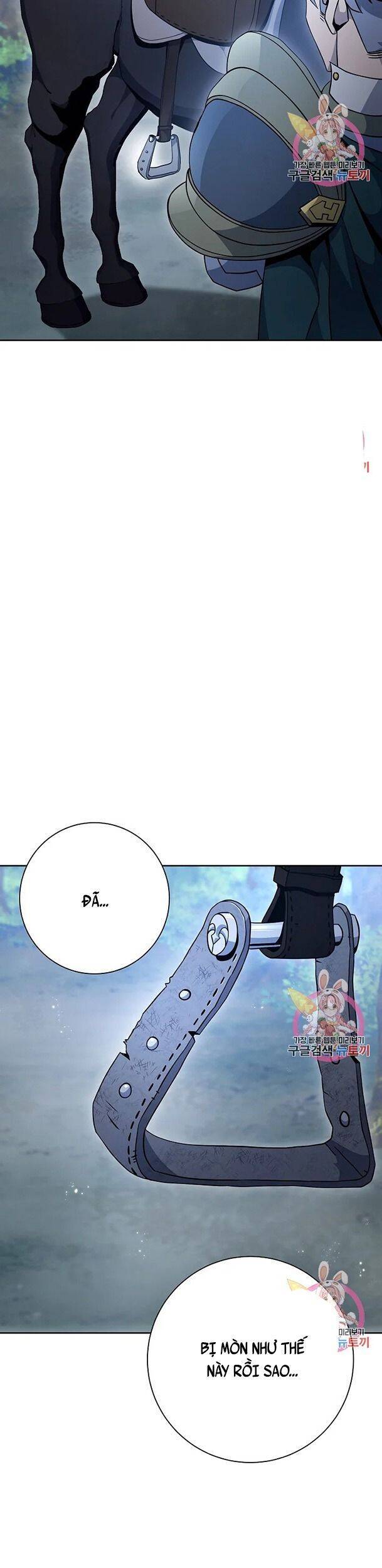 Cốt Binh Trở Lại - Chapter 174 - Page 64