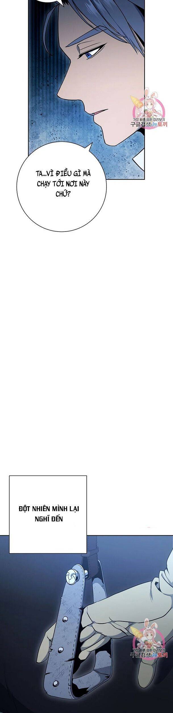 Cốt Binh Trở Lại - Chapter 174 - Page 66