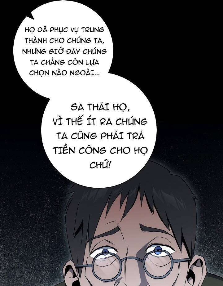 Cốt Binh Trở Lại - Chapter 175 - Page 33