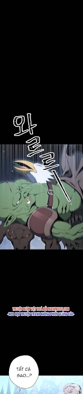 Cốt Binh Trở Lại - Chapter 176 - Page 11