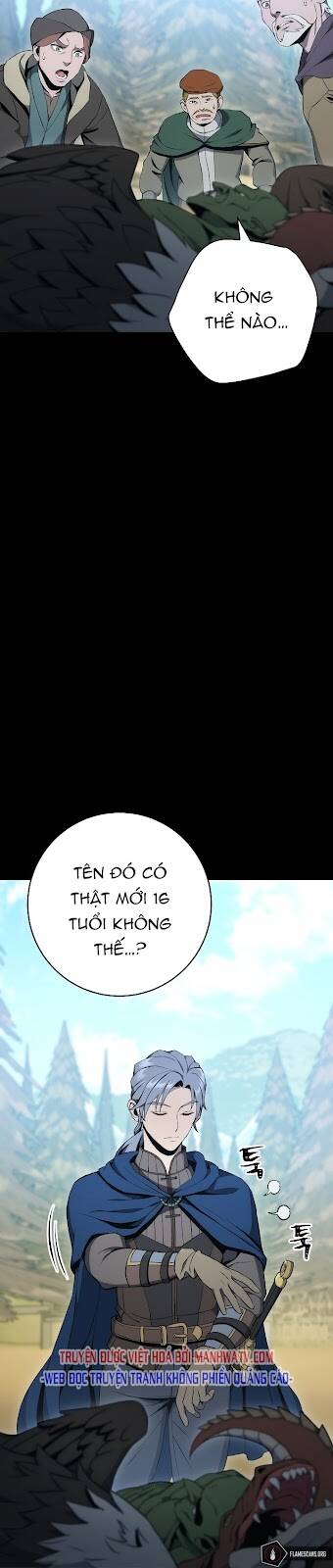 Cốt Binh Trở Lại - Chapter 176 - Page 12