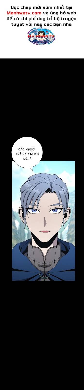 Cốt Binh Trở Lại - Chapter 176 - Page 13