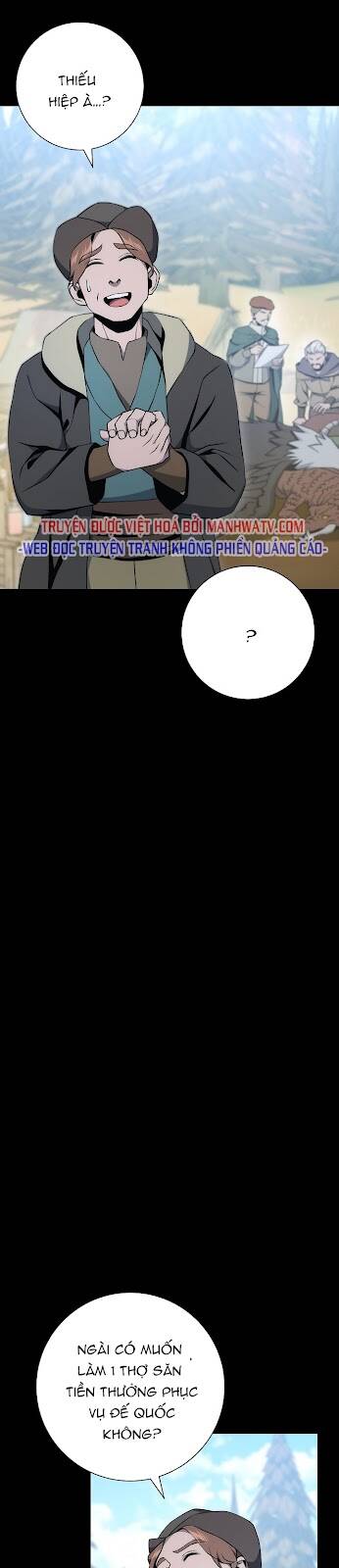 Cốt Binh Trở Lại - Chapter 176 - Page 14