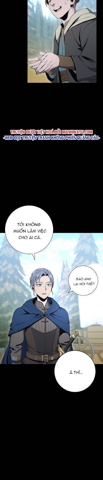 Cốt Binh Trở Lại - Chapter 176 - Page 15