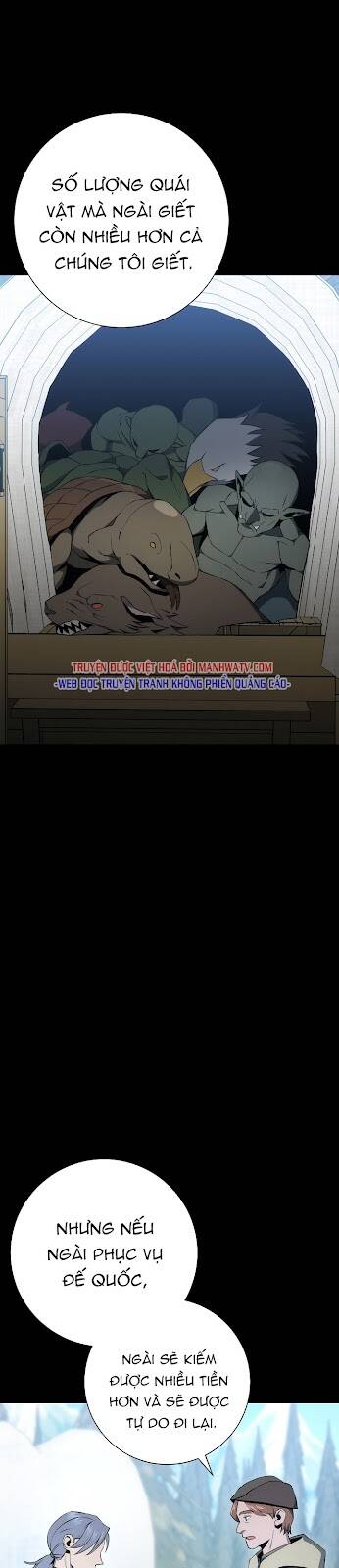 Cốt Binh Trở Lại - Chapter 176 - Page 16