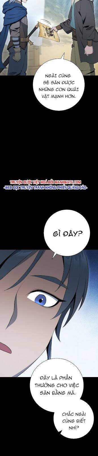 Cốt Binh Trở Lại - Chapter 176 - Page 17