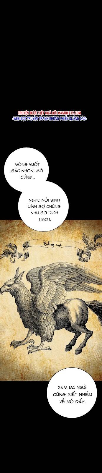 Cốt Binh Trở Lại - Chapter 176 - Page 18