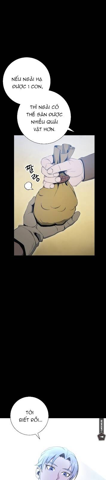 Cốt Binh Trở Lại - Chapter 176 - Page 19