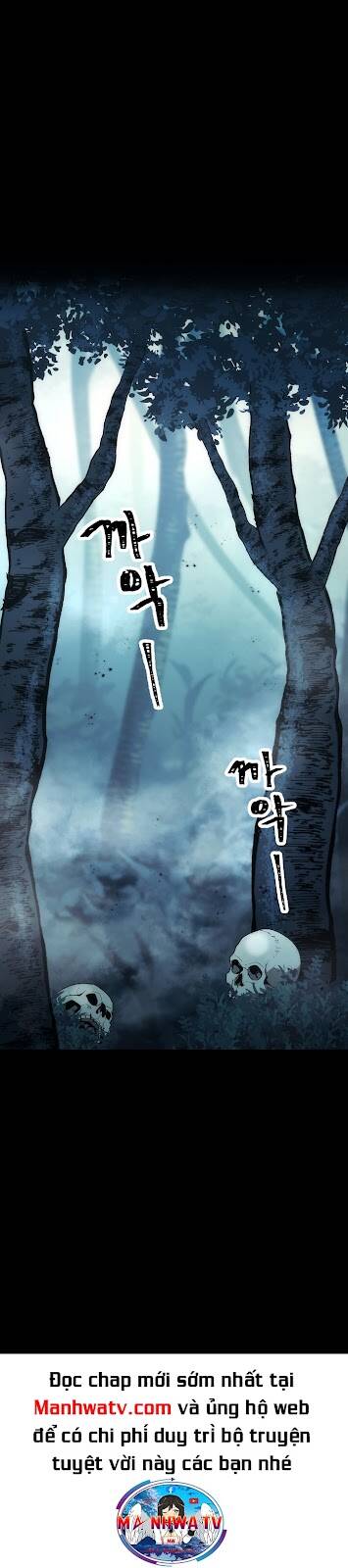Cốt Binh Trở Lại - Chapter 176 - Page 21