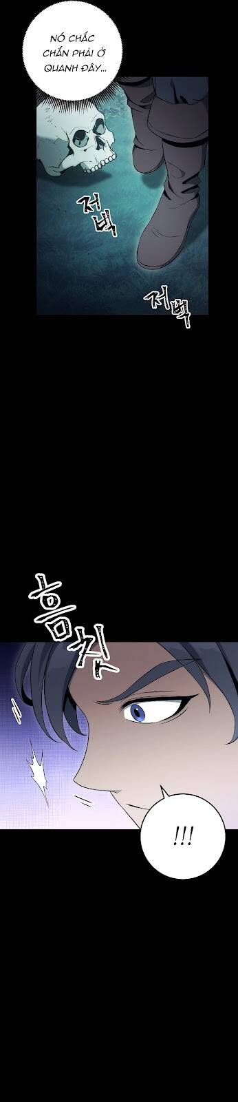 Cốt Binh Trở Lại - Chapter 176 - Page 22