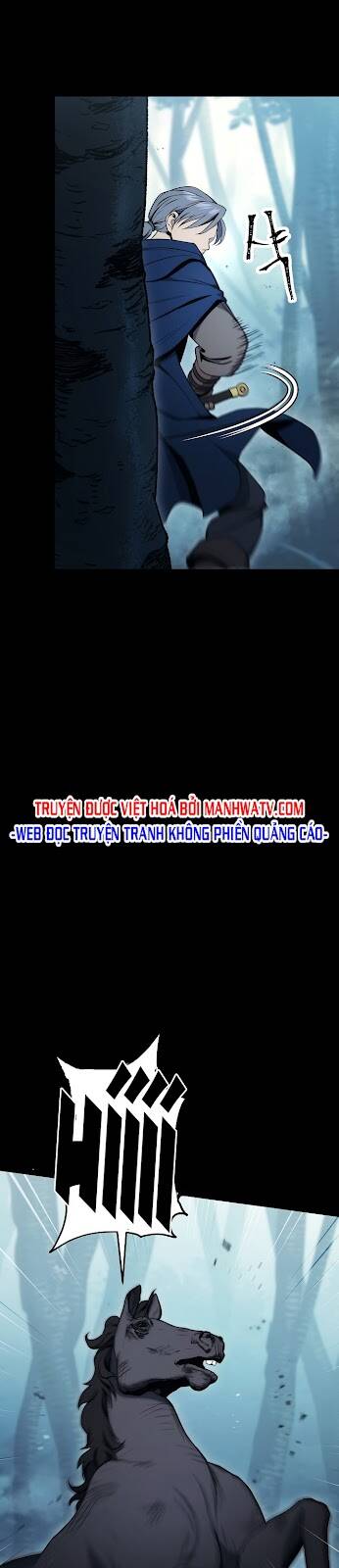 Cốt Binh Trở Lại - Chapter 176 - Page 23