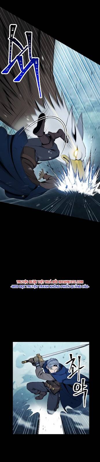 Cốt Binh Trở Lại - Chapter 176 - Page 31