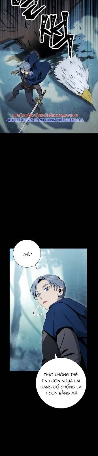 Cốt Binh Trở Lại - Chapter 176 - Page 33