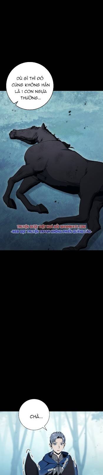 Cốt Binh Trở Lại - Chapter 176 - Page 34