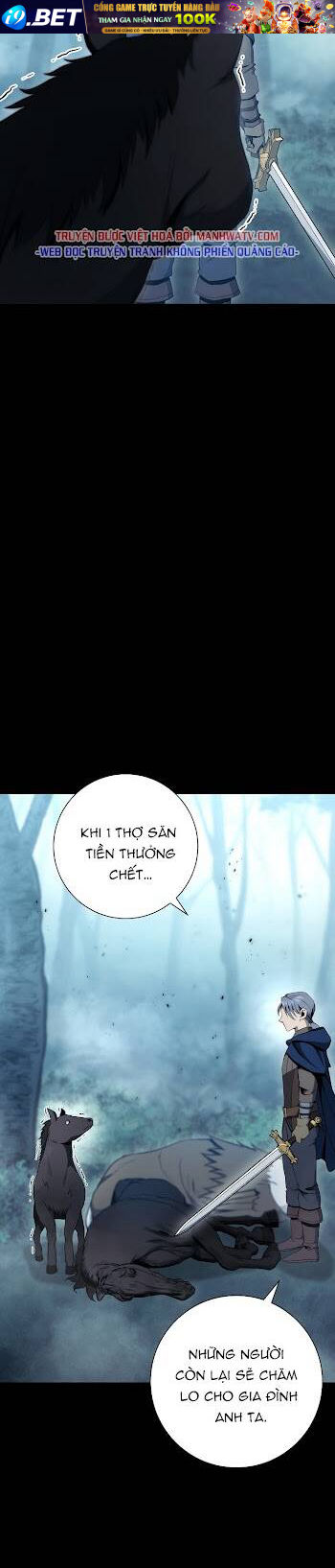 Cốt Binh Trở Lại - Chapter 176 - Page 35