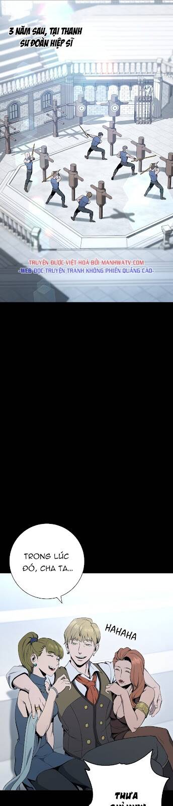 Cốt Binh Trở Lại - Chapter 176 - Page 40