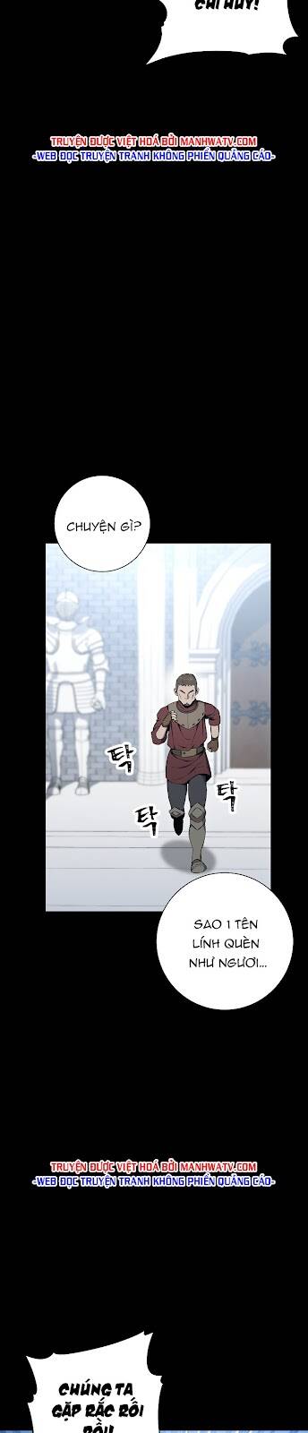 Cốt Binh Trở Lại - Chapter 176 - Page 41