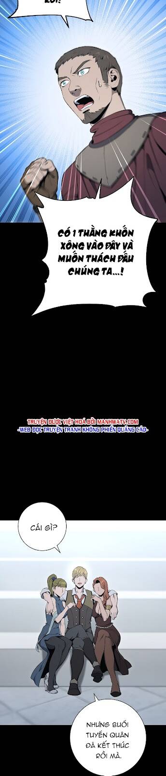 Cốt Binh Trở Lại - Chapter 176 - Page 42