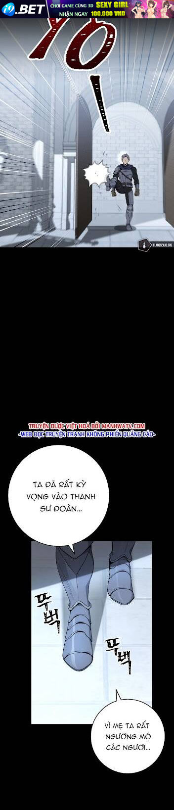 Cốt Binh Trở Lại - Chapter 176 - Page 44