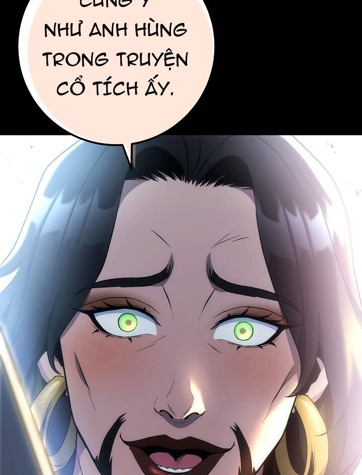 Cốt Binh Trở Lại - Chapter 177 - Page 125