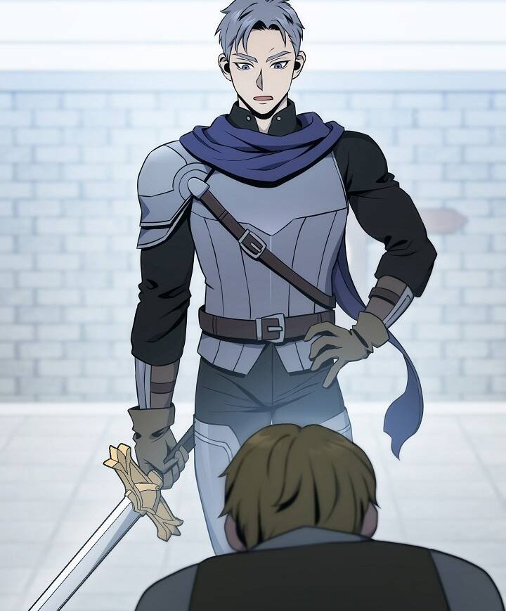 Cốt Binh Trở Lại - Chapter 177 - Page 35