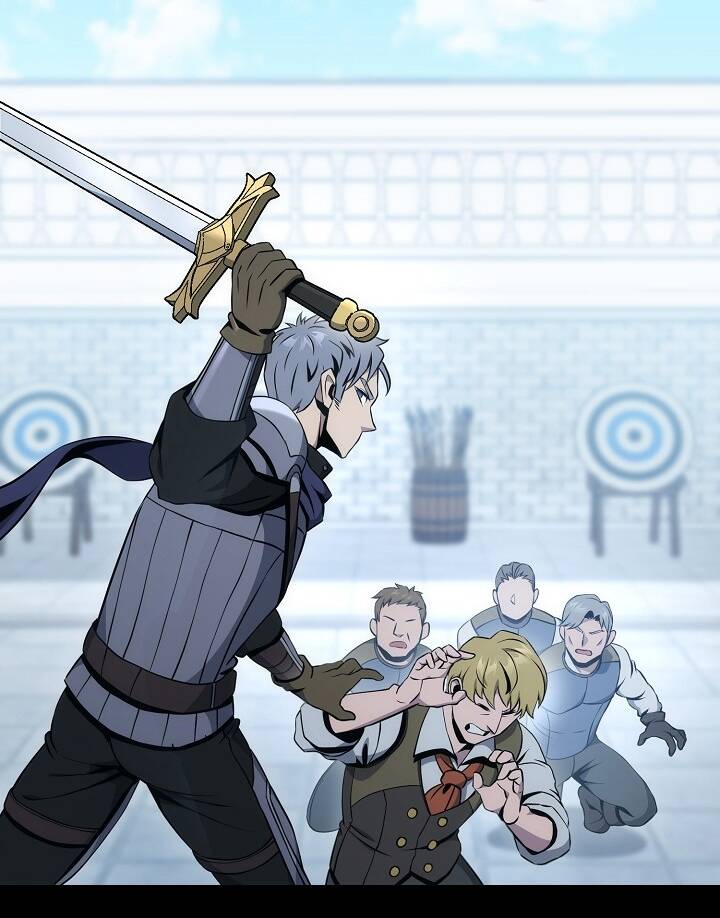 Cốt Binh Trở Lại - Chapter 177 - Page 51