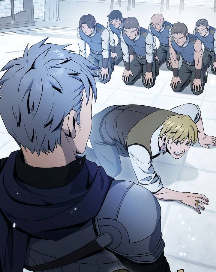 Cốt Binh Trở Lại - Chapter 177 - Page 7