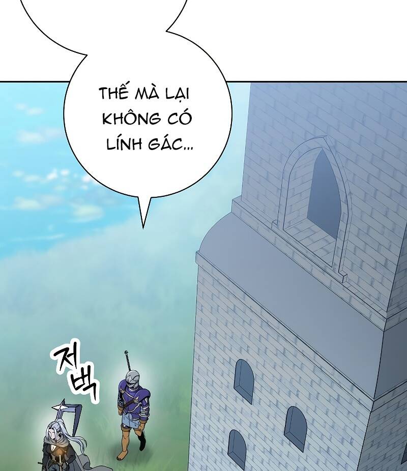 Cốt Binh Trở Lại - Chapter 178 - Page 176
