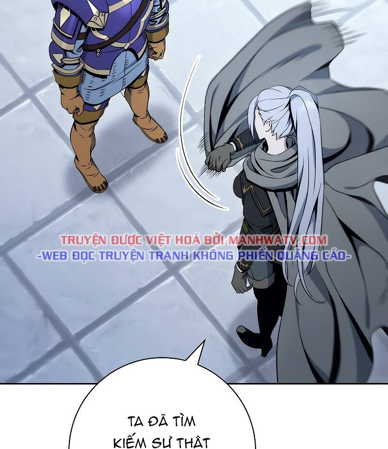 Cốt Binh Trở Lại - Chapter 178 - Page 95