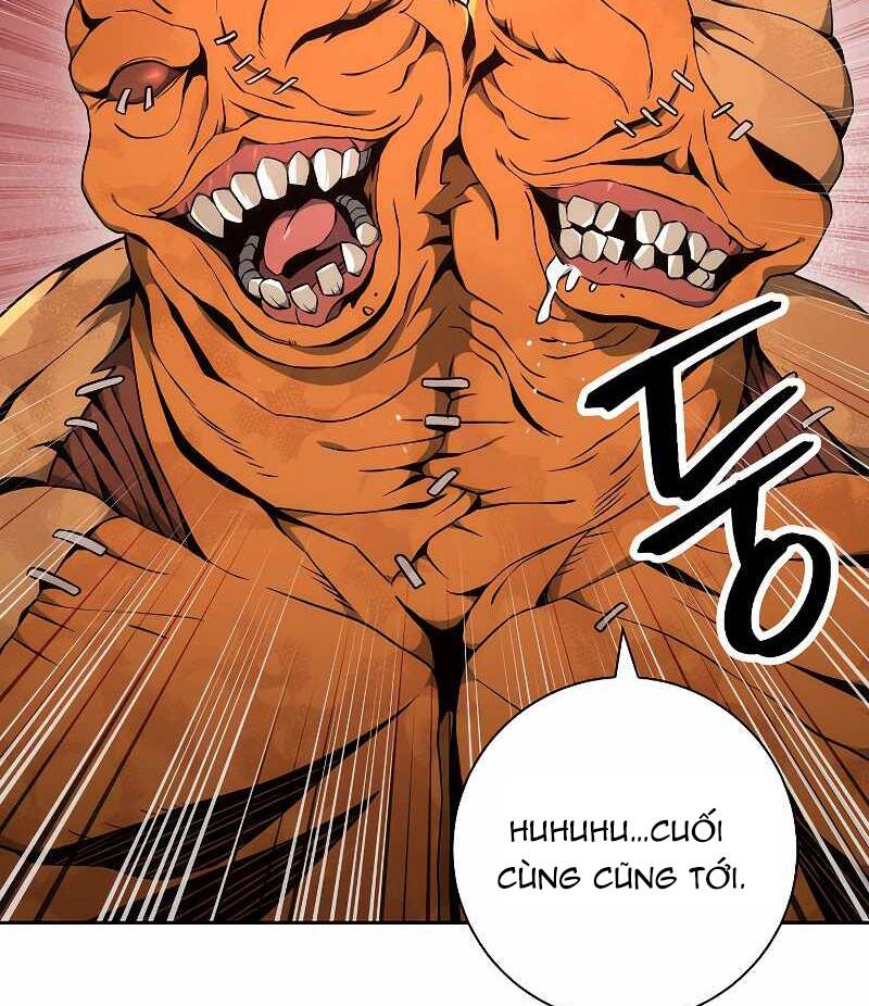 Cốt Binh Trở Lại - Chapter 179 - Page 126