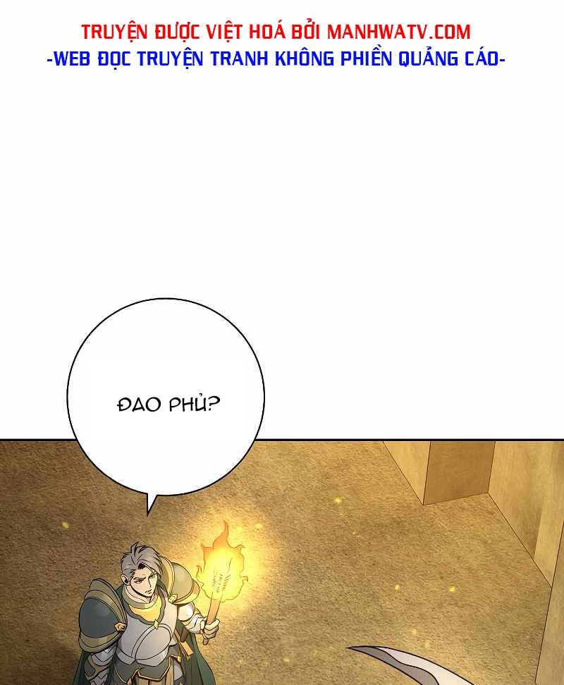 Cốt Binh Trở Lại - Chapter 179 - Page 135