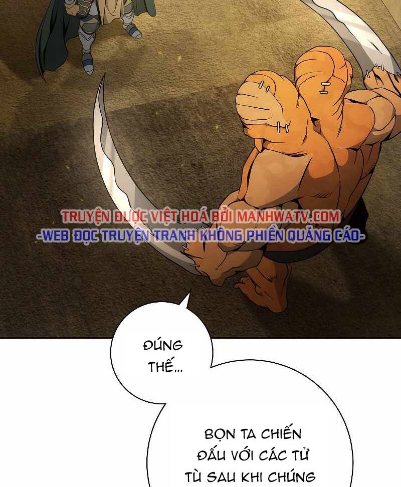 Cốt Binh Trở Lại - Chapter 179 - Page 136